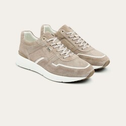 Greve Walker Sneaker Suède Schoenen Roccia Suede