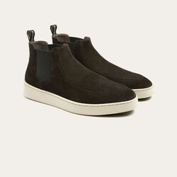 Greve Wave Chelsea Schoenen Africa Suede