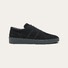 Greve Wave Sneaker Uni Color Schoenen Off Black