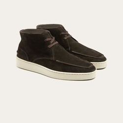 Greve Wave Suède Schoenen Africa Suede