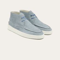 Greve Wave Suède Schoenen Aria Suede