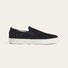 Greve Zone Instapper Shoes Dark Blue Florence