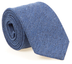 Hemley The Birmingham Necktie Tie Blue