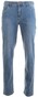 Hiltl Centodue Indigo Kirk 5-Pocket Jeans Bleached Blue