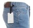 Hiltl Centodue Indigo Kirk 5-Pocket Jeans Bleached Blue