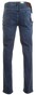 Hiltl Centodue Indigo Kirk 5-Pocket Jeans Denim Blue