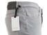 Hiltl Centodue Indigo Kirk 5-Pocket Jeans Licht Grijs