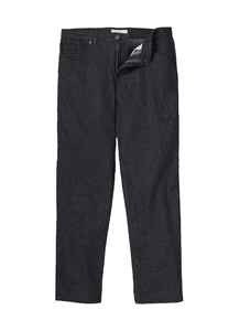 Hiltl Dean Brushed Blend Pants Navy