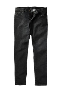 Hiltl Dude Auhentic Dry Denim Jeans Antraciet