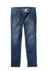 Hiltl Dude Auhentic Dry Denim Jeans Blauw