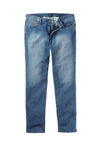 Hiltl Dude Auhentic Dry Denim Jeans Licht Blauw