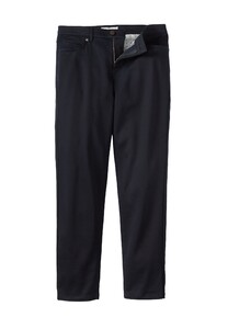 Hiltl Dude Bonded Tech Pants Navy