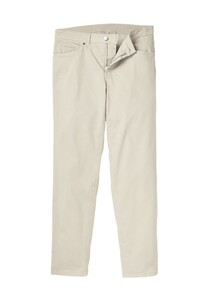 Hiltl Dude Casual Gabardine Pants Light Beige