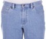 Hiltl Essential Denim 5-Pocket Jeans Light Blue