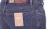 Hiltl Essential Denim 5-Pocket Jeans Mid Blue