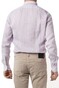 Hiltl Henry Linen Button Down Shirt Lilac