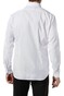 Hiltl Howard Pinpoint Cotton Button Down Shirt White