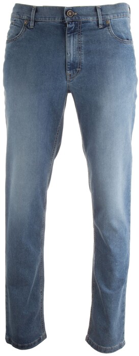 Hiltl Kirk Regular Fit Cento Denim Jeans Denim Blue