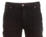 Hiltl Kirk Triple-D 5-Pocket Jeans Denim Black