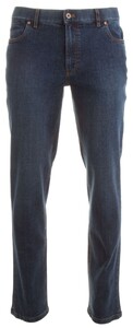 Hiltl Kirk Triple-D 5-Pocket Jeans Jeans Denim Blue