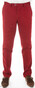 Hiltl Pagani Mystic Velvet Pants Red