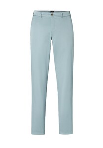 Hiltl Pamo Excellent Cotton Broek Licht Blauw