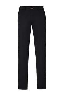Hiltl Pamo Excellent Cotton Broek Navy