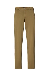 Hiltl Pamo Excellent Cotton Pants Olive
