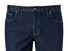 Hiltl Parker Cotton T400 Jeans Blauw