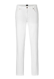 Hiltl Parker Jeans Wit