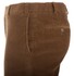 Hiltl Parma Italian Genua Corduroy Flat-Front Corduroy Trouser Sand