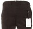 Hiltl Parma Signature Essential Cotton Pants Black