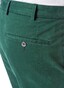 Hiltl Parma Signature Essential Cotton Pants Pine Green