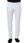 Hiltl Parma Signature Essential Cotton Pants White