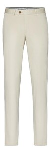 Hiltl Parma Supima Cotton Broek Ecru