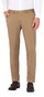 Hiltl Parma Supima Cotton Broek Midden Bruin