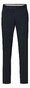 Hiltl Parma Supima Cotton Broek Night Blue