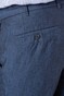 Hiltl Parma Uni Linen Pants Dark Evening Blue