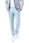 Hiltl Parma Uni Linen Pants Light Blue