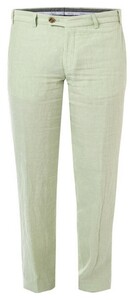 Hiltl Parma Uni Linen Pants Light Green