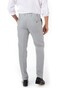 Hiltl Parma Uni Linen Pants Smoke Blue