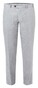 Hiltl Parma Uni Linnen Broek Smoke Blue