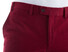 Hiltl Parma Velvet Cotton Pants Red