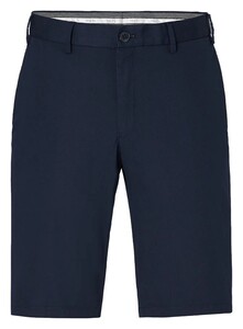 Hiltl Parmino Air Weight Blend Bermuda Night Blue