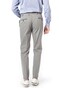 Hiltl Peaker-S Bicolor Cotton Stretch Pants Grey