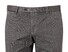 Hiltl Peaker-S Subtle Check Pants Grey
