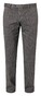 Hiltl Peaker-S Subtle Check Pants Grey