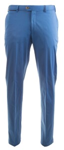 Hiltl Peaker-S Supima Sateen Pants Light Blue