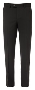 Hiltl Pertusi Havana Stretch Pants Black