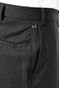 Hiltl Piacenza Uni Wool Blend Stretch Pants Anthracite Grey